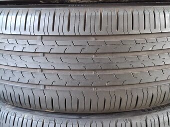 245/35R20 Continental dot 22 4ks letné - 2