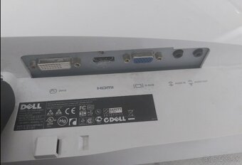 Dell monitor - 2