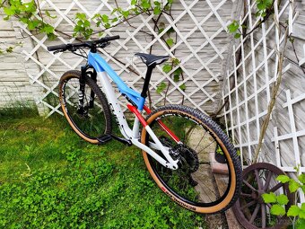 CUBE AMS 100 C:68 SL 29 - 2