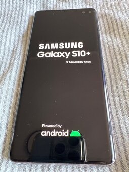 Samsung S10 Edge - 2