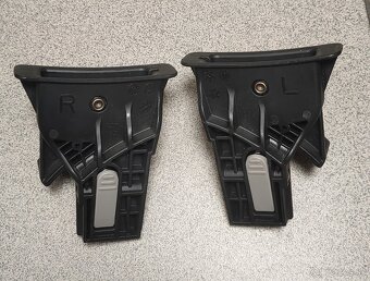 Adaptéry Britax 4motion - 2