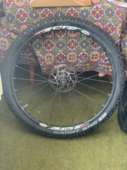 ✅Predam kolesa 26”✅ - 2