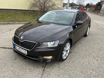 Skoda superb 2.0 tsi - 2