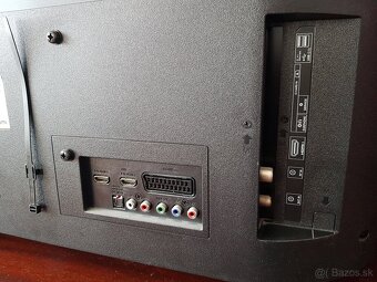 Led televizor Sharp - 2