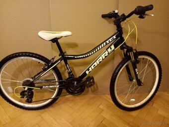 Predám bicykel - 2