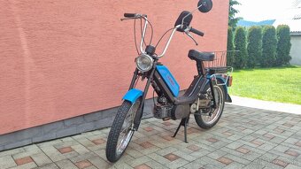 Babetta 210 - 2