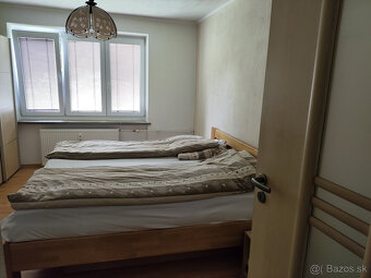 2izb byt pri vežičke Handlová - 2