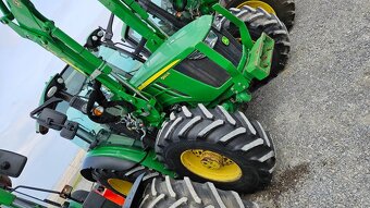 John deere 5820( john deere 5100r/5820/6220/6420 - 2