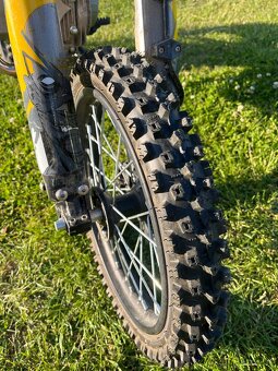 Pit bike125 - 2