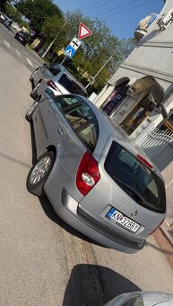 Renault lagúna - 2
