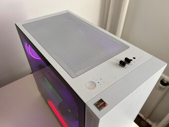 Predám vyladené herné PC - 2