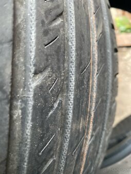 205/55r16 91H Nokian - 2