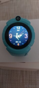 Detske smart hodinky - 2