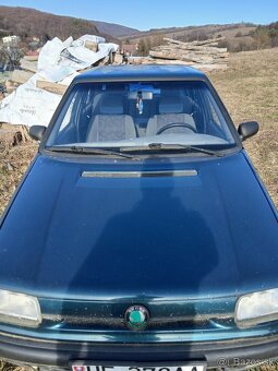 Felícia 1.3 MPI - 2
