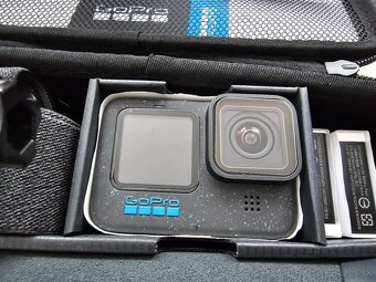 Gopro hero 12 Bundle - 2