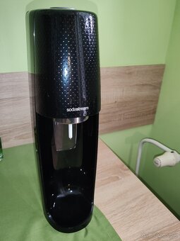 Sodastream - 2