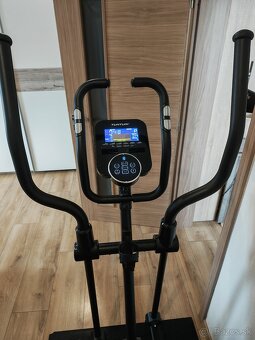 Trenažér Tunturi FitCross 50i - 2