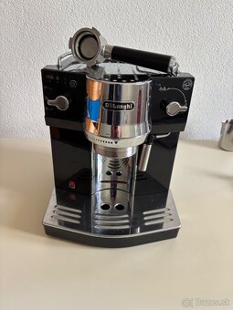 DE'LONGHI EC820.B pákový kávovar - 2