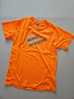 Tričko Medzinárodný Maratón Mieru Košice 2018 - 2