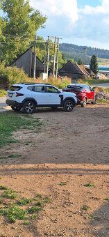 Dacia Duster Journy, 2024, 4x4 - 2