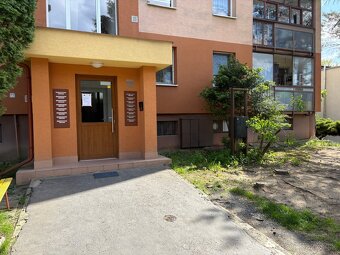 Predaj 4i. bytu, Prešov - Sekčov - 2