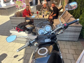 Suzuki VX800 - 2
