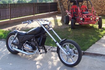 Laverda - 2
