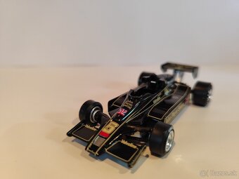 Lotus 78 - 2