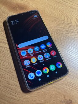 POCO M3 - 64Gb / 4Gb - 2