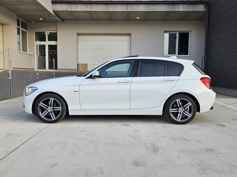 BMW 116d SPORT - 2