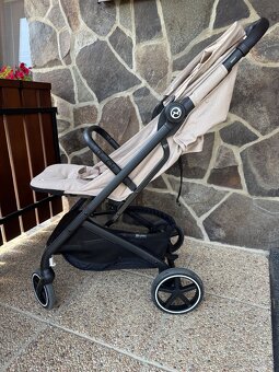 Cybex Beezy Beige - 2