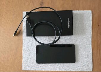 Samsung Galaxy S23 8GB/256GB - 2