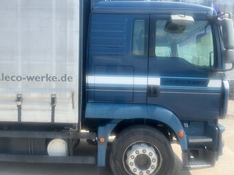 MAN TGM 18.280 VALNÍK 18 PAL - 2