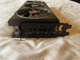 Prodam AMD Radeon RX 6800 XT - 2