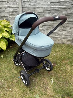 Cybex Talos S Lux - 2