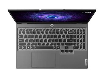 Lenovo LOQ 15IRX9-Core i7 13650HX-16GB-1TBSSD-RTX4060-8GB - 2