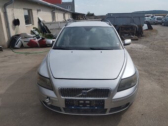 Volvo V40 ROZPREDÁM - 2