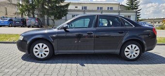 Audi A4 B6 1.9TDI 2001 - 2