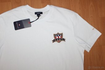 Pánske tričko Gant - 2