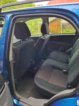 Suzuki SX4 - 2