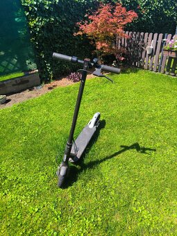 xiaomi-mi-electric-scooter-pro-2-mercedes-f1-team-edition - 2