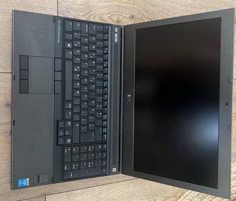DELL Precision M4800 - 2