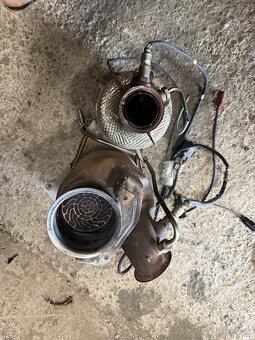 Vw škoda dpf - 2