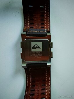 Hodinky Quiksilver - 2