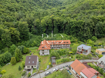 Na predaj Apartmánový dom v Trenčianskych Tepliciach,Trenčín - 2