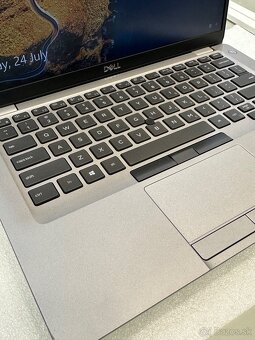 ZÁRUKA | Dell Latitude 5410 - 2
