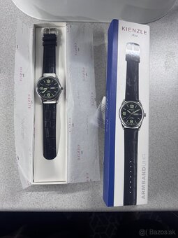 Hodinky kienzle - 2