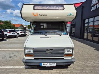 Fiat Ducato 2.5 Karavan / Autokaravan / Obytne / Camper - 2