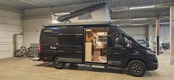 Hymer Eriba Yellowstone 630 - se zvedací střechou - 2