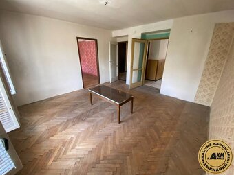 2 izbový tehlový byt Zvolen - CENTRUM - NA PREDAJ - 2